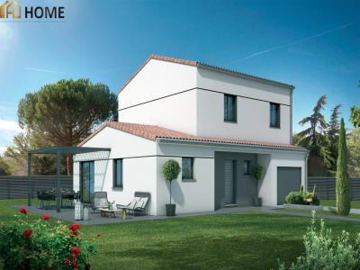 Annonce Vente Terrain Saint-medard-en-jalles 33