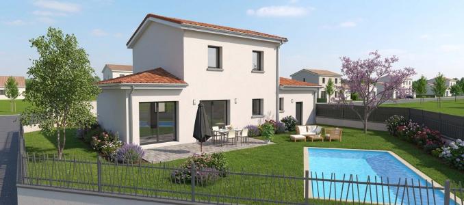 For sale Irigny 5 rooms 125 m2 Rhone (69540) photo 0