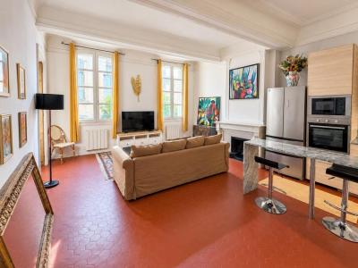 Annonce Location 3 pi�ces Appartement Beaurecueil 13