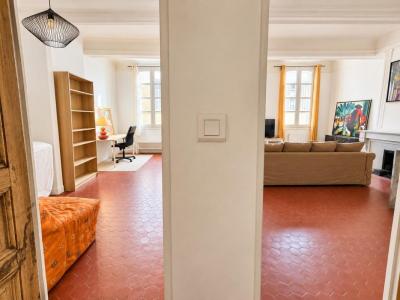 Louer Appartement Beaurecueil Bouches du Rhone