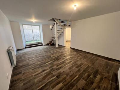 Annonce Vente 4 pi�ces Maison Marseille-16eme-arrondissement 13