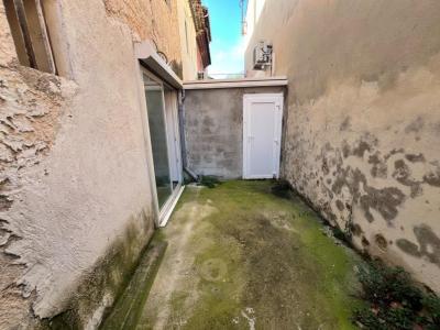 Acheter Maison Marseille-16eme-arrondissement Bouches du Rhone