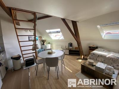 Annonce Vente Maison Tourcoing 59