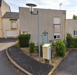 For rent Chatre 3 rooms 76 m2 Indre (36400) photo 0