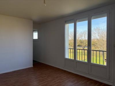 For rent Chatre 3 rooms 56 m2 Indre (36400) photo 0