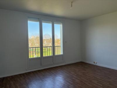 For rent Chatre 3 rooms 56 m2 Indre (36400) photo 1