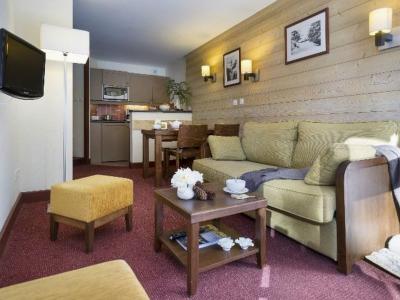 Acheter Appartement Bourg-saint-maurice Savoie