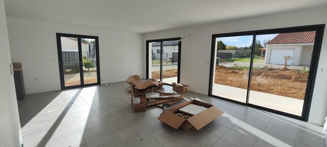 Annonce Location 5 pi�ces Maison Fronton 31