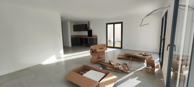 Louer Maison Fronton 1209 euros