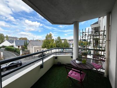 Annonce Vente 2 pi�ces Appartement Angers 49