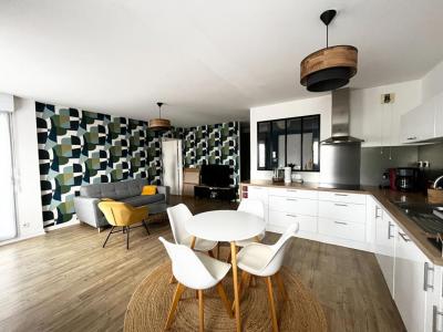 Acheter Appartement Angers Maine et loire