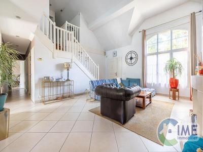 Annonce Vente 6 pi�ces Maison Longjumeau 91