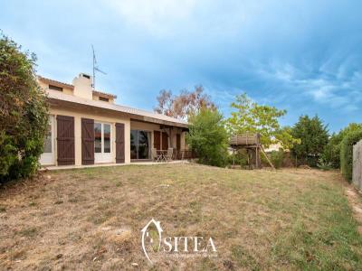 Annonce Vente 6 pi�ces Maison Colomiers 31