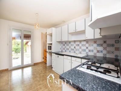 Acheter Maison Cugnaux 299900 euros