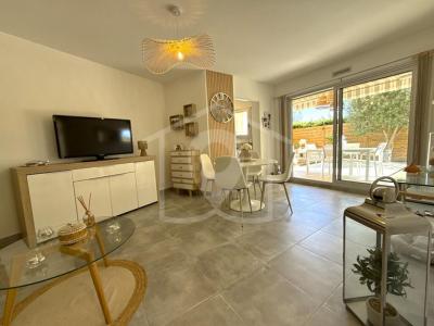 Acheter Appartement Antibes 259000 euros