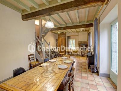 Acheter Prestige 155 m2 Salt-en-donzy