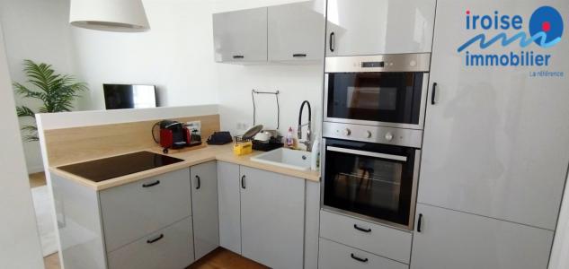For rent Brest 3 rooms 64 m2 Finistere (29200) photo 1