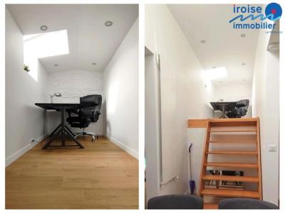 For rent Brest 3 rooms 64 m2 Finistere (29200) photo 3