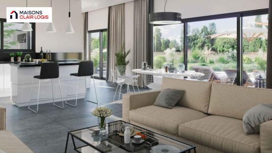 Annonce Vente 5 pi�ces Maison Prades-le-lez 34