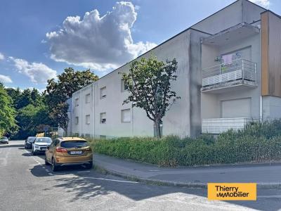 Acheter Appartement Nantes 119000 euros