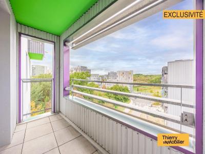 Annonce Vente 2 pi�ces Appartement Saint-herblain 44