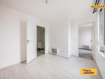 Acheter Appartement 47 m2 Saint-herblain