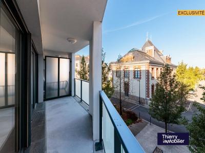 Annonce Vente 2 pi�ces Appartement Nantes 44