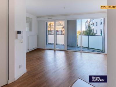 Acheter Appartement 40 m2 Nantes