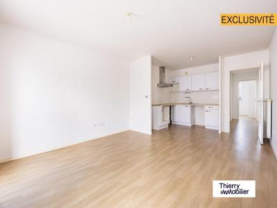 Annonce Vente 3 pi�ces Appartement Nantes 44