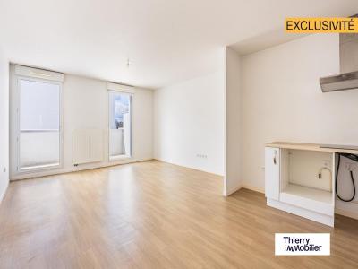 Acheter Appartement 59 m2 Nantes