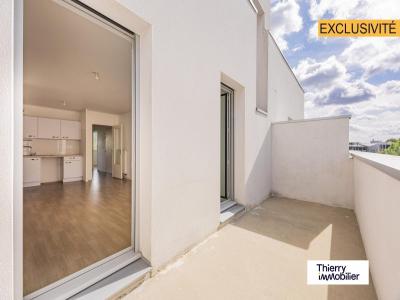 Acheter Appartement Nantes 199280 euros