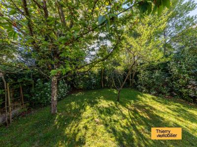 Acheter Maison 144 m2 Nantes