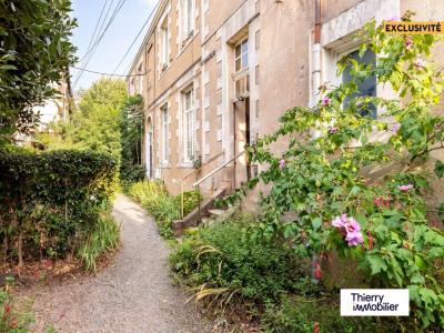 For sale Nantes 2 rooms 47 m2 Loire atlantique (44000) photo 0