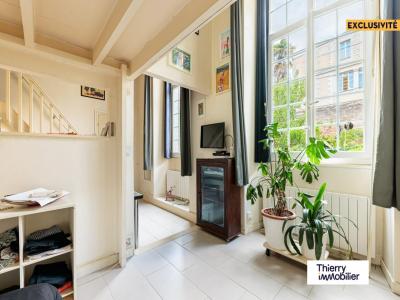 Annonce Vente 2 pi�ces Appartement Nantes 44