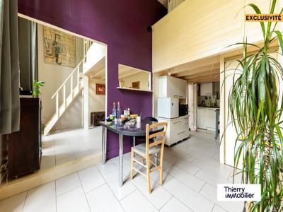 Acheter Appartement 47 m2 Nantes