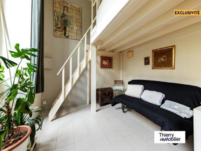 Acheter Appartement Nantes Loire atlantique