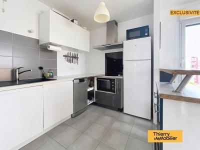 Annonce Vente 3 pi�ces Appartement Nantes 44