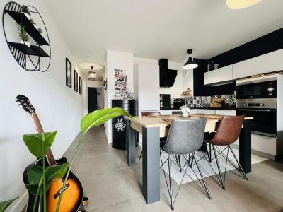 For sale Auray 2 rooms 48 m2 Morbihan (56400) photo 0