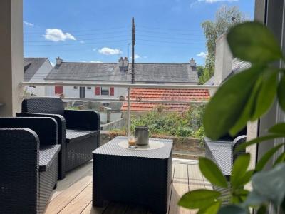 For sale Auray 2 rooms 48 m2 Morbihan (56400) photo 1