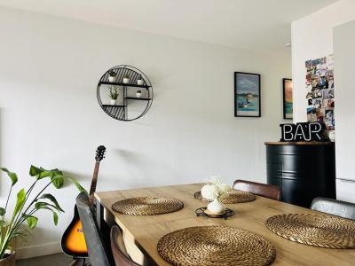 For sale Auray 2 rooms 48 m2 Morbihan (56400) photo 3