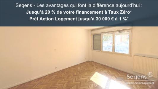Annonce Vente 2 pi�ces Appartement Kremlin-bicetre 94