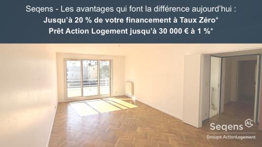 Annonce Vente 2 pi�ces Appartement Kremlin-bicetre 94