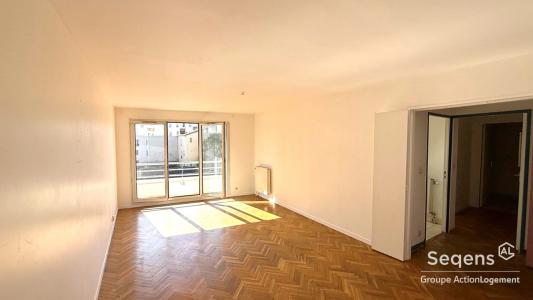Acheter Appartement 51 m2 Kremlin-bicetre
