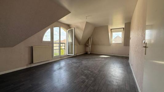 Annonce Vente 4 pi�ces Appartement Bussy-saint-georges 77