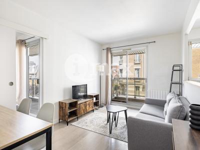 Annonce Vente 2 pi�ces Appartement Courbevoie 92