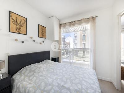 Acheter Appartement Courbevoie Hauts de Seine