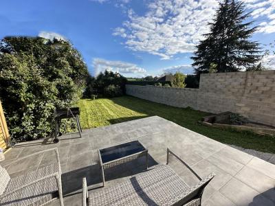 Acheter Maison Bornel 299000 euros
