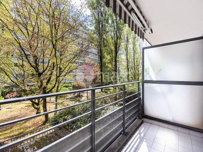 Annonce Vente 3 pi�ces Appartement Courbevoie 92
