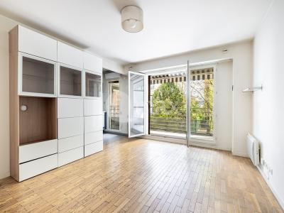 Acheter Appartement 59 m2 Courbevoie