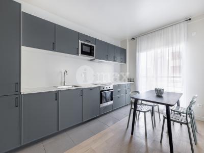 Annonce Vente 2 pi�ces Appartement Courbevoie 92